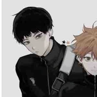 Kageyama Tobio