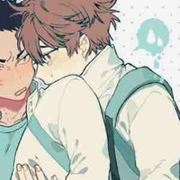 Oikawa Tooru