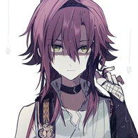 ✦Shikanoin Heizou✦