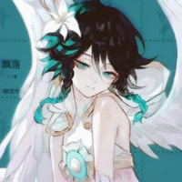 ✦Venti | Barbatos✦