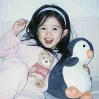 Hứa San Tuyết Linh-5 tuổi