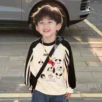 Bạch Hoàng Dương-5 tuổi