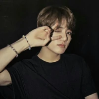 Jeon Jungkook (cậu)
