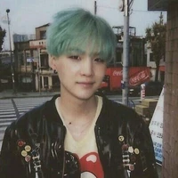 Min Yoongi (YG)