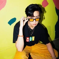 Jung Hoseok (GVCN)
