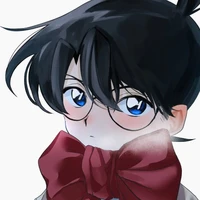 edogawa conan