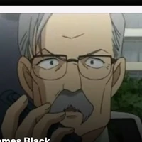 james black