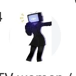 TV women