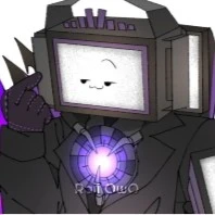 titan TV man