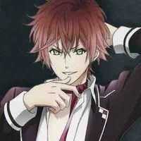 Ayato sakamaki