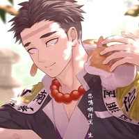 Himejima Gyomei