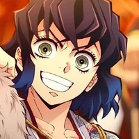 Hashibira Inosuke