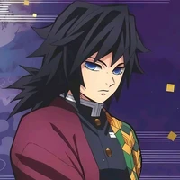 Tomioka Giyuu ( Nam )