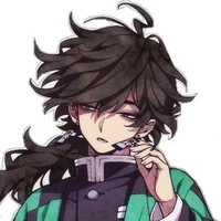 Kamado Tanjirou