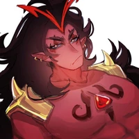 #｡⁠*ﾟ⁠+burning spice cookie/ớt đỏ dái!..