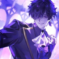 #｡⁠*ﾟ⁠+black sapphire cookie/nho bủmლ..
