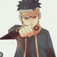 Uchiha Obito