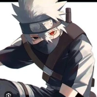 Hatake Kakashi