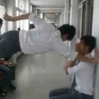 all những người ở đó