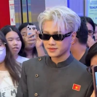 Hoàng Đức Duy