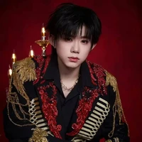 Trần Dịch Hằng_gã