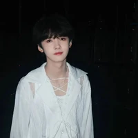Trương Dịch Nhiên_N