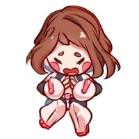 Ochako Uraraka