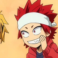 Kikirishima Eijirou