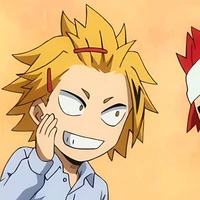 Kaminari Denki
