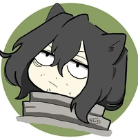 Aizawa Shouta (eraserhead )