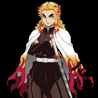 Rengoku Kyoujurou(viêm trụ)