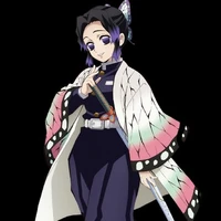 Kochou Shinobu(Trùng Trụ)