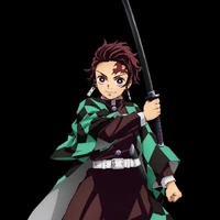 Kamado Tanjirou