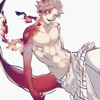 Natsu Dragneel
