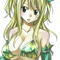 Lucy Heartfilia