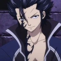 Gray Fullbuster