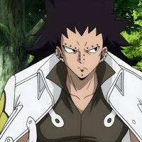 Gajeel Redfox