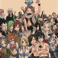 hội fairy tail