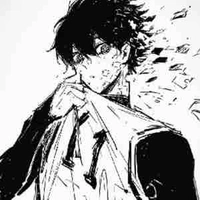 Isagi Yoichi