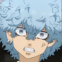 cơ địa mặt cọc