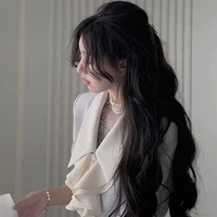 Trương Phu Nhân_Mẹ Cực