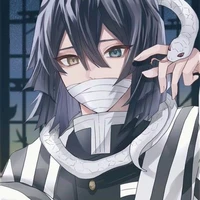 Iguro Obanai
