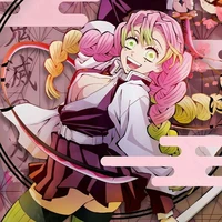 Kanroji Mitsuri