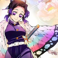 Kocho Shinobu