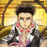 Heijima Gyomei