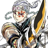 Uzui Tengen