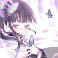 Tsuyuri Kanao
