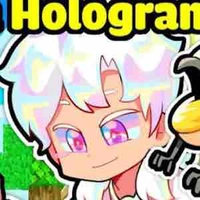 Hiha Hologram 🤍