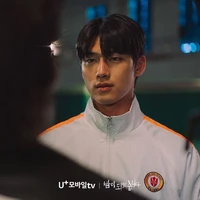 Jang Hyun Ho