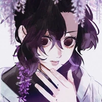 Kochou Shinobu